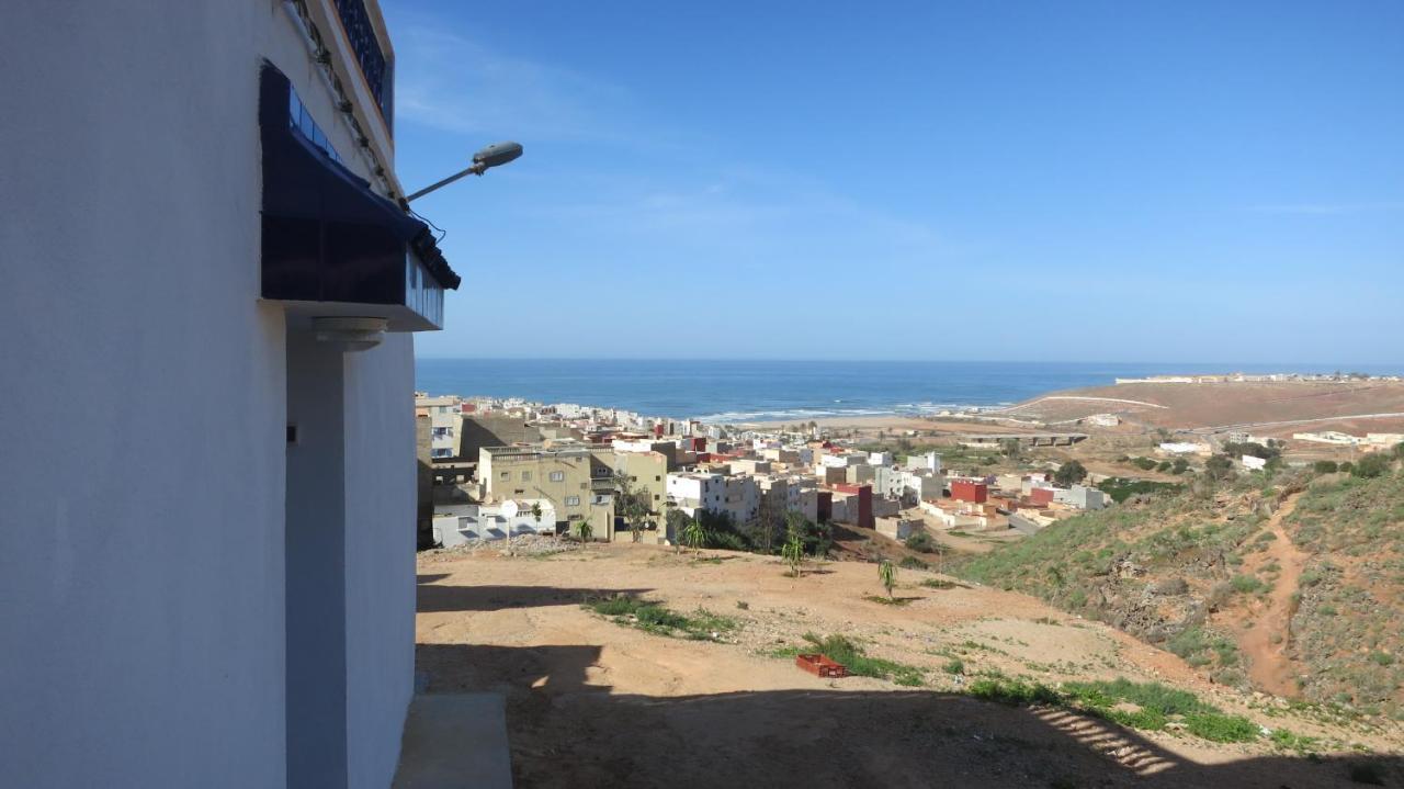 Villa Casa Morisca Sidi Ifni Exterior foto