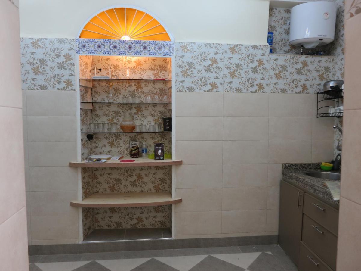 Villa Casa Morisca Sidi Ifni Exterior foto