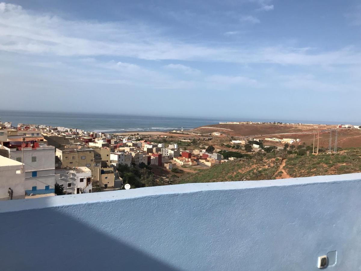 Villa Casa Morisca Sidi Ifni Exterior foto